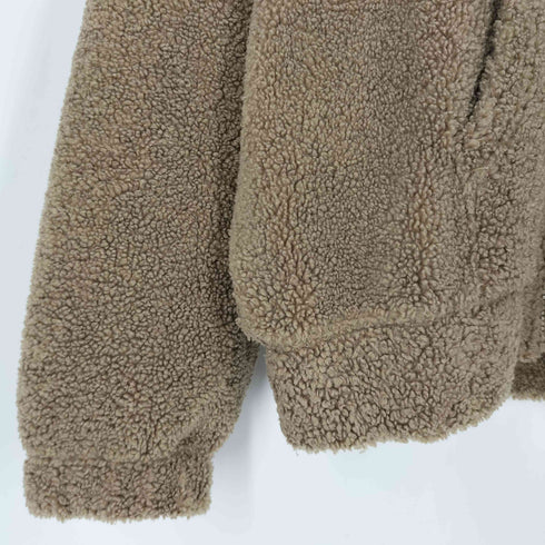 アディダスオリジナルス adidas Originals フリース トラックトップ ジャケット メンズ JPN:M
