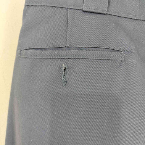 ディッキーズ Dickies USA製 チビタグ ワークパンツ メンズ 32inch 32INCH