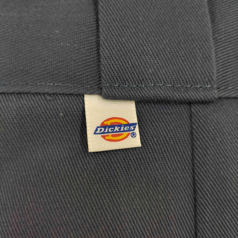 ディッキーズ Dickies USA製 チビタグ ワークパンツ メンズ 32inch 32INCH