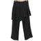 キャンディストリッパー Candy Stripper 24SS PLEATS LAYERED PANTS レディース JPN:2