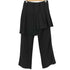 キャンディストリッパー Candy Stripper 24SS PLEATS LAYERED PANTS レディース JPN:2