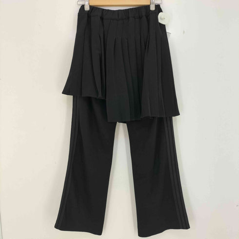 キャンディストリッパー Candy Stripper 24SS PLEATS LAYERED PANTS レディース JPN:2