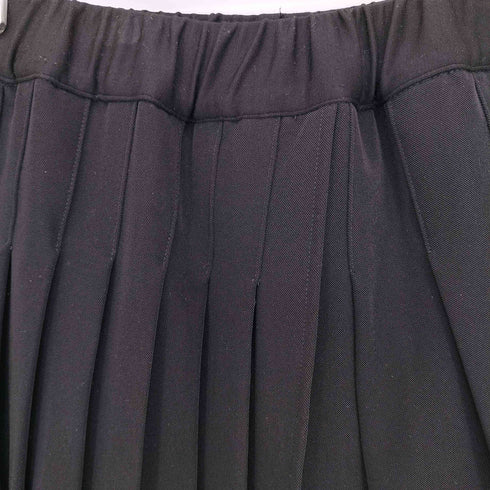 キャンディストリッパー Candy Stripper 24SS PLEATS LAYERED PANTS レディース JPN:2