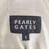 パーリーゲイツ PEARLY GATES マルチポケットロゴプリントイージーパンツ メンズ 5