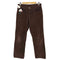 パタゴニア patagonia Cord Pants ジャヴァ・ブラウン メンズ