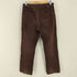 パタゴニア patagonia Cord Pants ジャヴァ・ブラウン メンズ