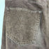 パタゴニア patagonia Cord Pants ジャヴァ・ブラウン メンズ