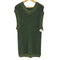 KACCO SHEER LACE KNIT VEST レディース JPN:M