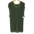 KACCO SHEER LACE KNIT VEST レディース JPN:M