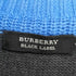 バーバリーブラックレーベル BURBERRY BLACK LABEL ハーフボタン ニット メンズ 3
