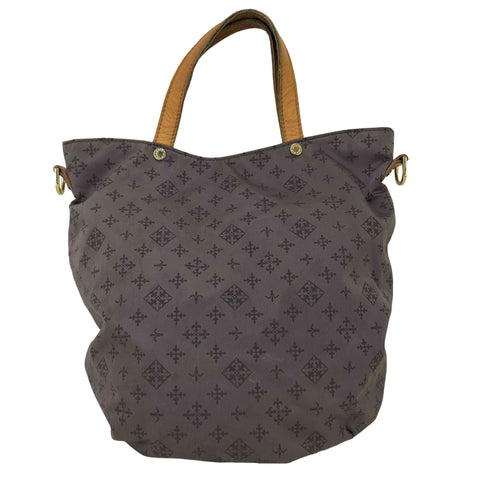 ラシット russet 2WAY モノグラム ショルダーバッグ レディース