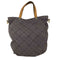 ラシット russet 2WAY モノグラム ショルダーバッグ レディース
