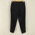 バナナリパブリック BANANA REPUBLIC OLD MADE IN ITALY ノータックスラックスパンツ メンズ 31R