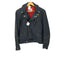 ルイスレザーズ Lewis Leathers 英国製 AVIAKIT CYCLONE レザー ダブルライダースジャケット メンズ UK:38