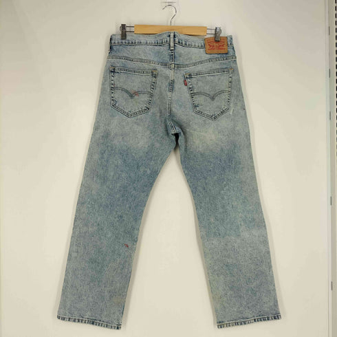 リーバイス Levis 569 ルーズストレート デニムパンツ メンズ W32 L30