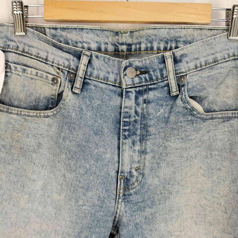 リーバイス Levis 569 ルーズストレート デニムパンツ メンズ W32 L30
