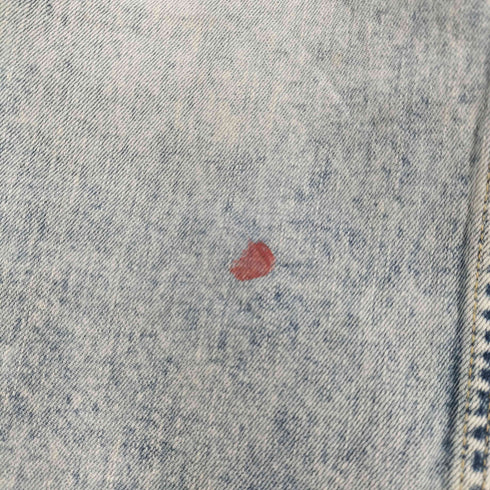 リーバイス Levis 569 ルーズストレート デニムパンツ メンズ W32 L30