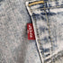 リーバイス Levis 569 ルーズストレート デニムパンツ メンズ W32 L30