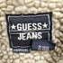 ゲスジーンズ GUESS JEANS 裏地 ボア コーデュロイ フライト ジャケット レディース import:M