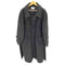 soerte WOOL BLEND SHAGGY OVER COAT メンズ JPN:2