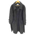 soerte WOOL BLEND SHAGGY OVER COAT メンズ JPN:2