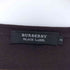 バーバリーブラックレーベル BURBERRY BLACK LABEL アーガイルVネックニットセーター メンズ 3