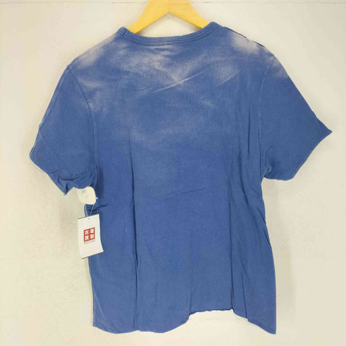 ジャクソンマティス JACKSON MATISSE USNA ダブルフェイスTシャツ メンズ