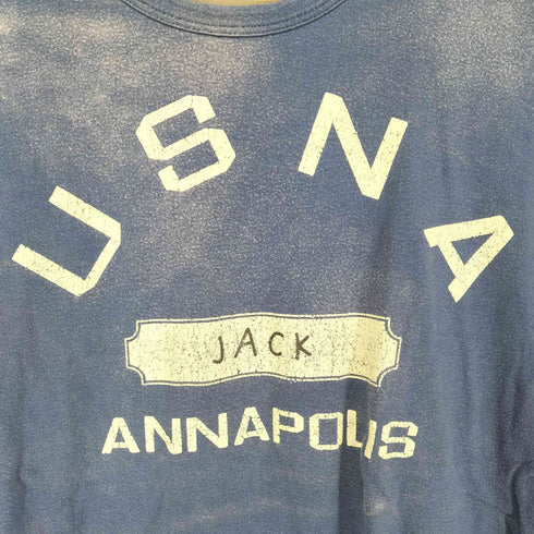 ジャクソンマティス JACKSON MATISSE USNA ダブルフェイスTシャツ メンズ
