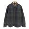 パタゴニア patagonia Pile-Lined Fjord Loft Shirt Jacket Low Tide: Forge Grey メンズ JPN:M