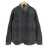 パタゴニア patagonia Pile-Lined Fjord Loft Shirt Jacket Low Tide: Forge Grey メンズ JPN:M