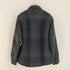 パタゴニア patagonia Pile-Lined Fjord Loft Shirt Jacket Low Tide: Forge Grey メンズ JPN:M