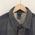 パタゴニア patagonia Pile-Lined Fjord Loft Shirt Jacket Low Tide: Forge Grey メンズ JPN:M