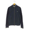 ラコステ LACOSTE ロゴワッペン ダブルジップアップ ジャケット メンズ import:S