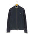 ラコステ LACOSTE ロゴワッペン ダブルジップアップ ジャケット メンズ import:S