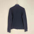 ラコステ LACOSTE ロゴワッペン ダブルジップアップ ジャケット メンズ import:S