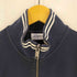 ラコステ LACOSTE ロゴワッペン ダブルジップアップ ジャケット メンズ import:S