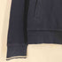 ラコステ LACOSTE ロゴワッペン ダブルジップアップ ジャケット メンズ import:S