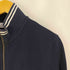 ラコステ LACOSTE ロゴワッペン ダブルジップアップ ジャケット メンズ import:S