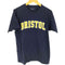 エフシーレアルブリストル F.C.Real Bristol アーチロゴ プリントTシャツ メンズ L