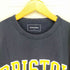 エフシーレアルブリストル F.C.Real Bristol アーチロゴ プリントTシャツ メンズ L