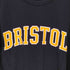 エフシーレアルブリストル F.C.Real Bristol アーチロゴ プリントTシャツ メンズ L