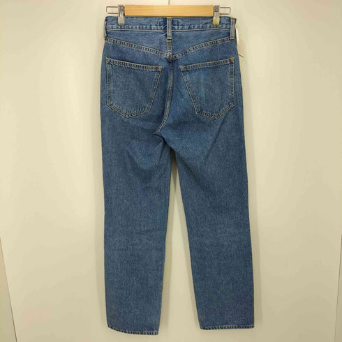 イエナ IENA NEEDBY heritage JOE 80s MD BLUE デニム パンツ レディース 25