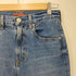 イエナ IENA NEEDBY heritage JOE 80s MD BLUE デニム パンツ レディース 25
