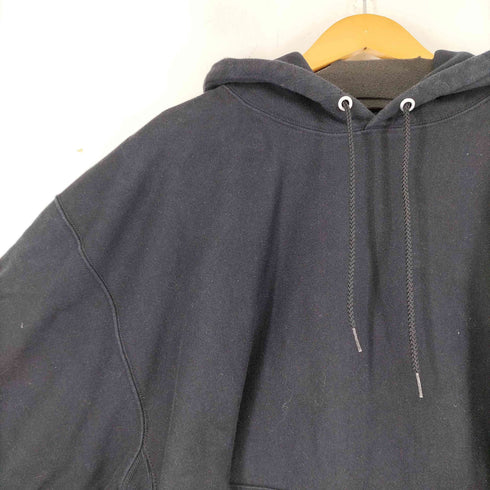 チャンピオン Champion 00s PREMIUM REVERSE WEAVE リバースウィーブパーカー メンズ JPN:XL