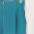 ジーナシス JEANASIS ジップアップカーゴパンツ レディース JPN:M