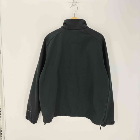 コロンビア Columbia Ascender II Softshell アセンダー ソフトシェルジャケット メンズ JPN:XL