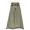 ジーナシス JEANASIS SUPER BAGGY DENIM スーパー バギー デニム パンツ レディース JPN:S