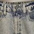 ジーナシス JEANASIS SUPER BAGGY DENIM スーパー バギー デニム パンツ レディース JPN:S