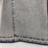 ジーナシス JEANASIS SUPER BAGGY DENIM スーパー バギー デニム パンツ レディース JPN:S