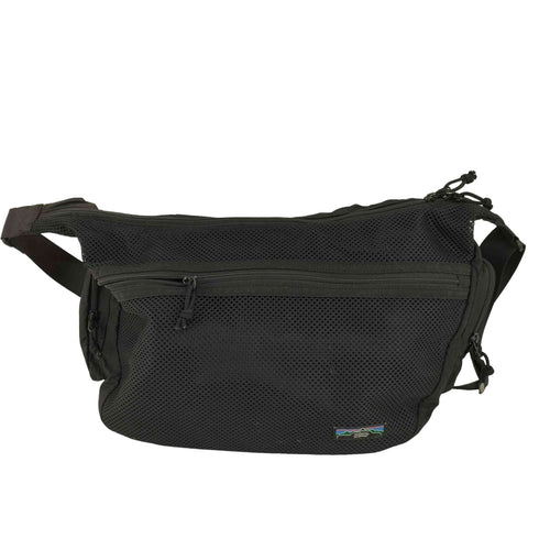 セダンオールパーパス SEDAN ALL-PURPOSE Mesh Shoulder Bag メンズ